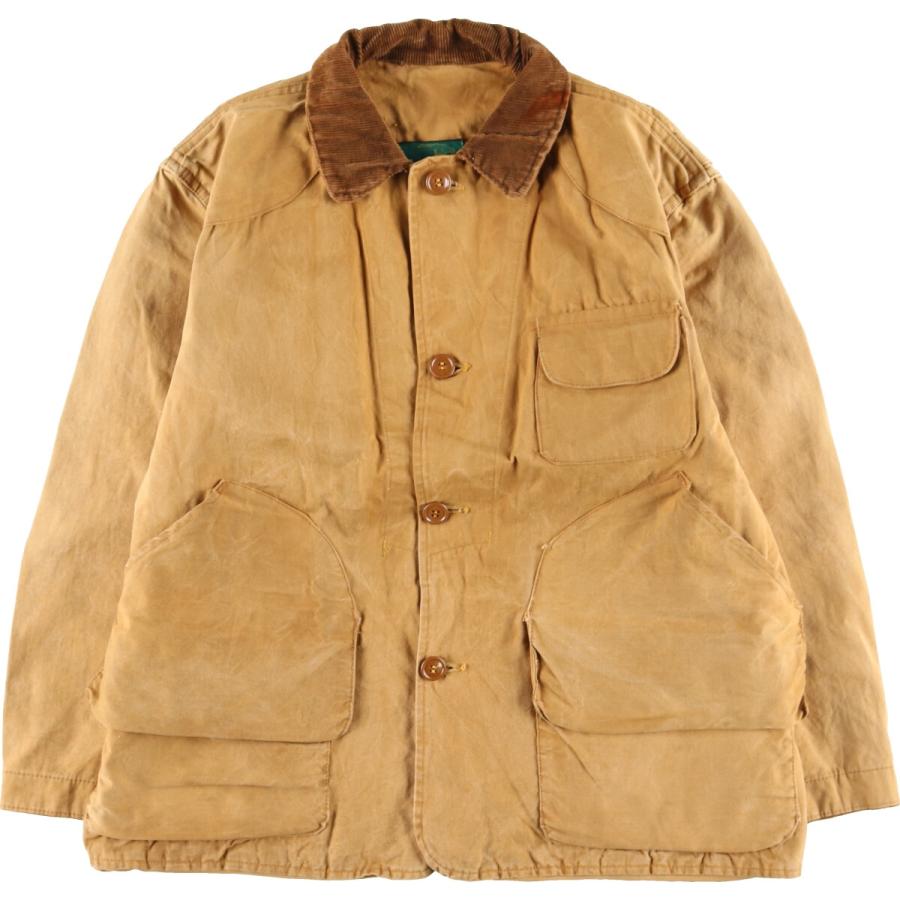 古着 50年代 モンゴメリーワード Montgomery Ward WESTERN FIELD  