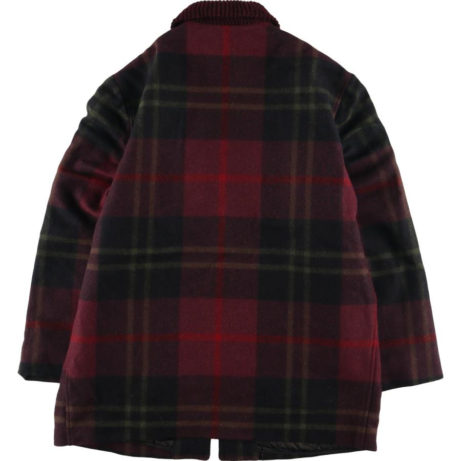 PENDLETON（ペンドルトン） 古着 70年代 チェック柄 ファラオ