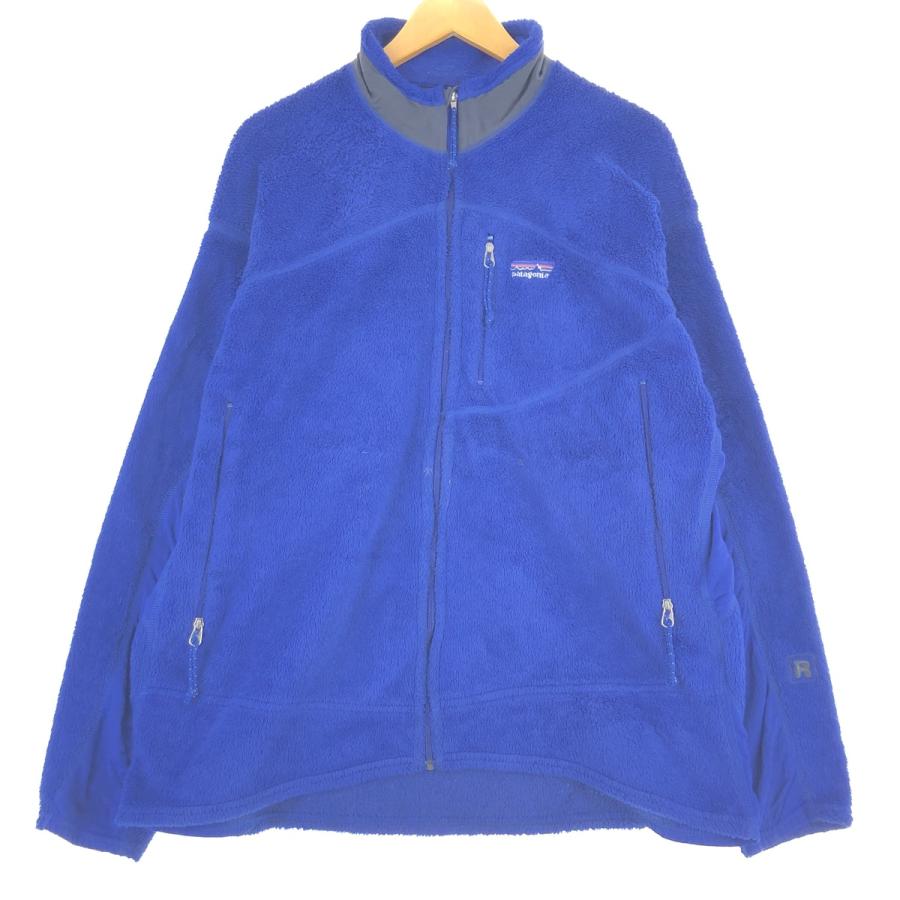 patagonia 古着 00年代 パタゴニア Patagonia レギュレーターR2 patagonia 古着 00年代 パタゴニア Patagonia レギュレーターR2