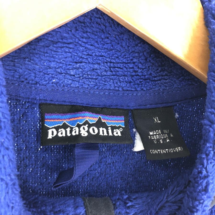 patagonia 古着 00年代 パタゴニア Patagonia レギュレーターR2 patagonia 古着 00年代 パタゴニア Patagonia レギュレーターR2