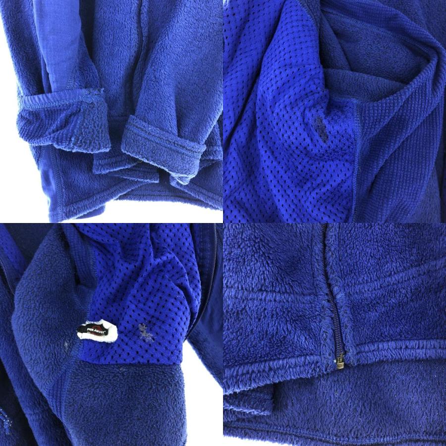 patagonia 古着 00年代 パタゴニア Patagonia レギュレーターR2 patagonia 古着 00年代 パタゴニア Patagonia レギュレーターR2