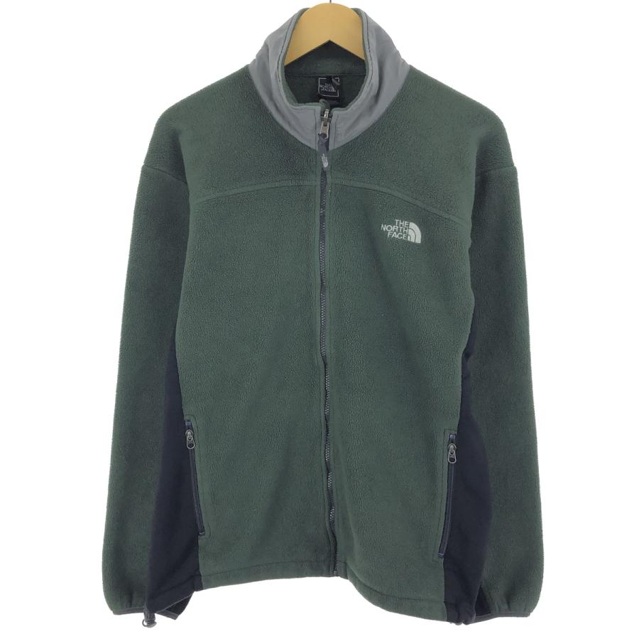 THE NORTH FACE（ザ ノースフェイス） 古着 THE NORTH FACE POLARTEC 