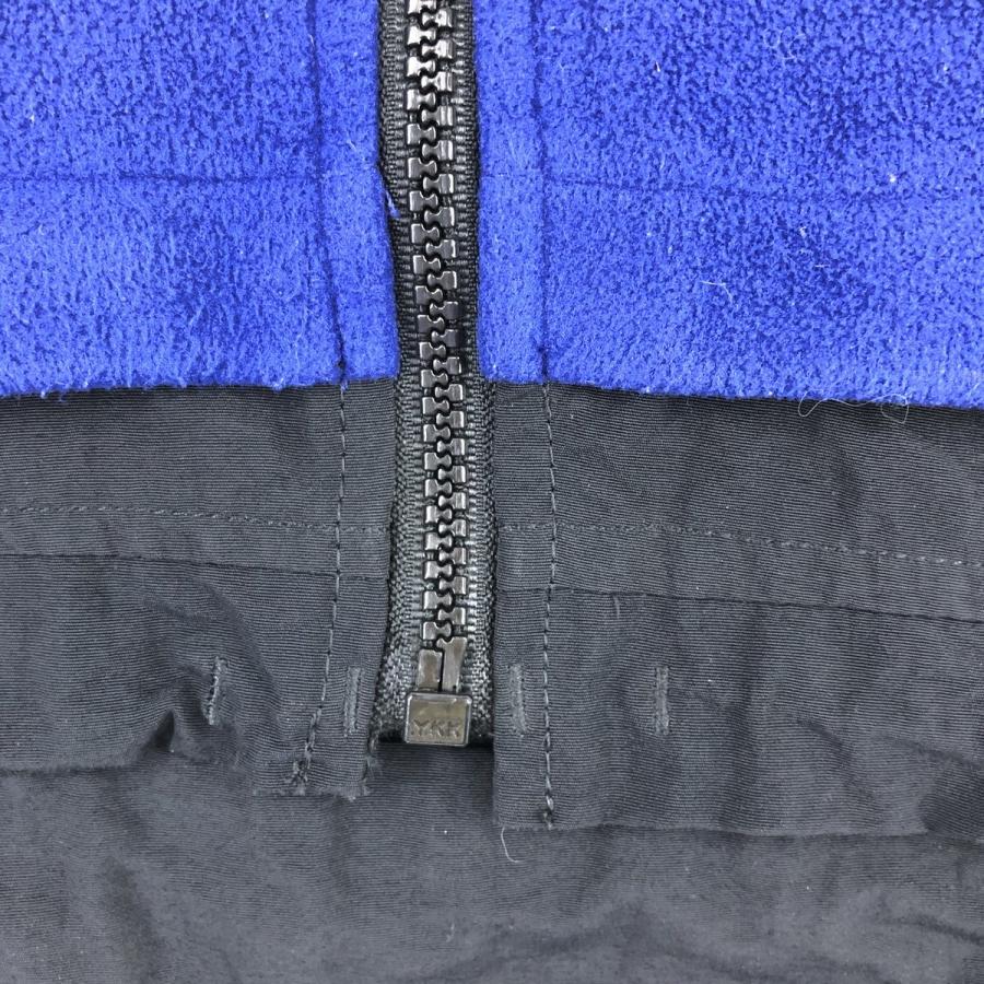 THE NORTH FACE（ザ ノースフェイス） 古着 90~00年代 ナイロンx