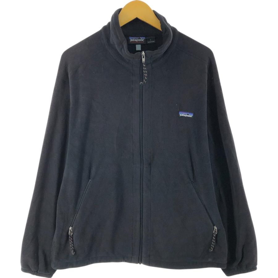 patagonia 古着 00年代 パタゴニア Patagonia SYNCHILLA