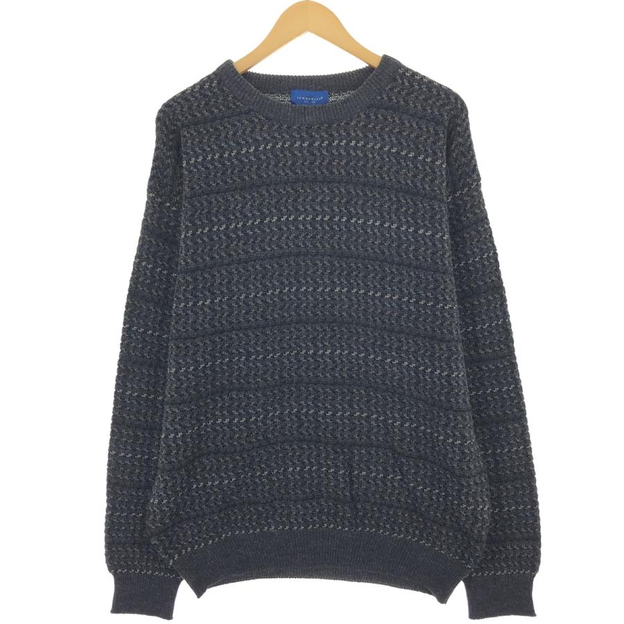 TOWNCRAFT 古着 80~90年代 タウンクラフト TOWN CRAFT 総柄 TOWNCRAFT 古着 80~90年代 タウンクラフト TOWN CRAFT 総柄