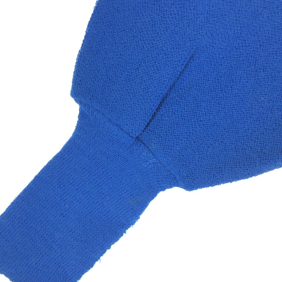 古着 70年代 Career Club アルパカニットカーディガン USA製 メンズXL  