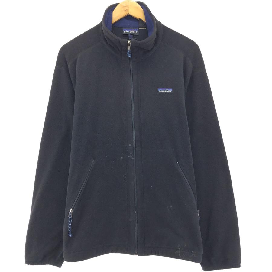patagonia（パタゴニア） 古着 フリースジャケット メンズM相当