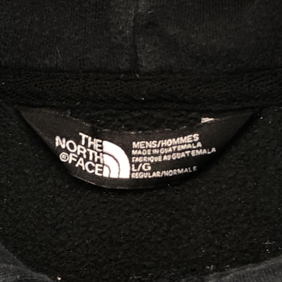 古着 ザノースフェイス THE NORTH FACE スウェットプルオーバーパーカー メンズL /eaa389650｜jamtrading1｜03