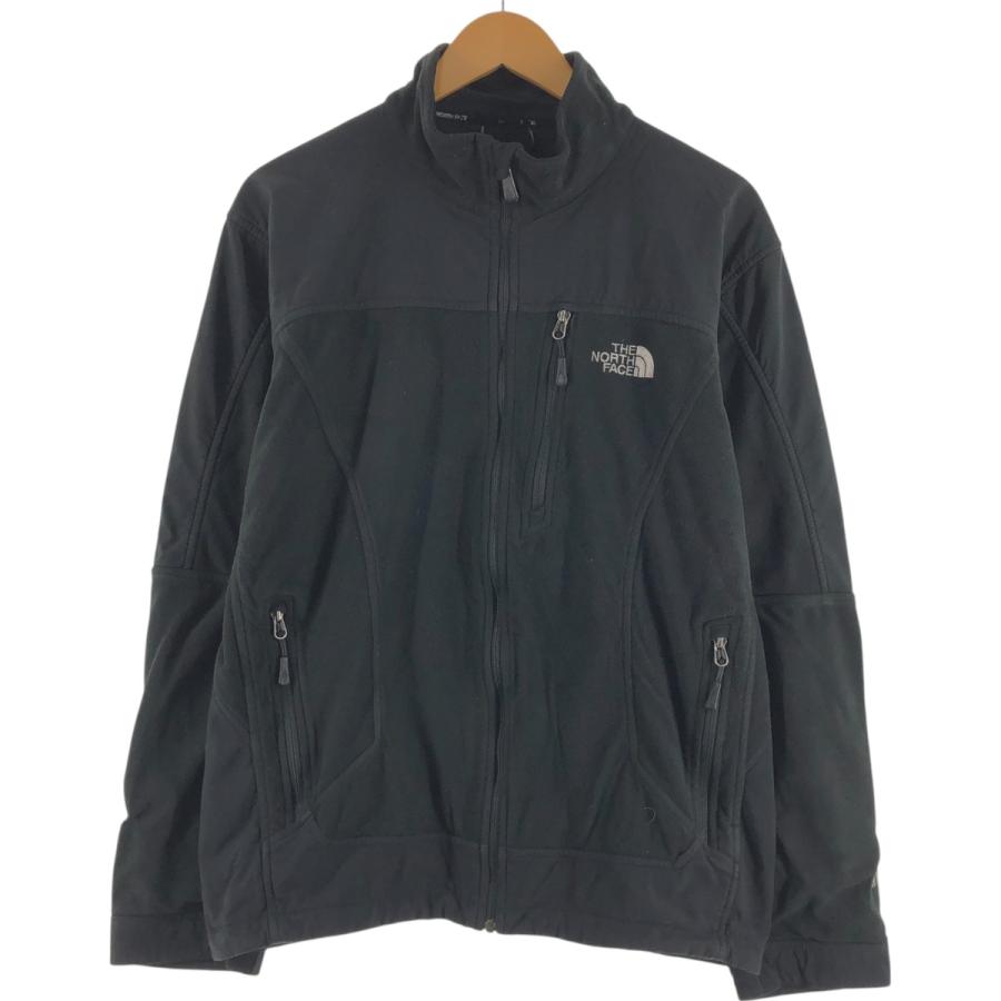 THE NORTH FACE 古着 ザノースフェイス WINDSTOPPER ウインド