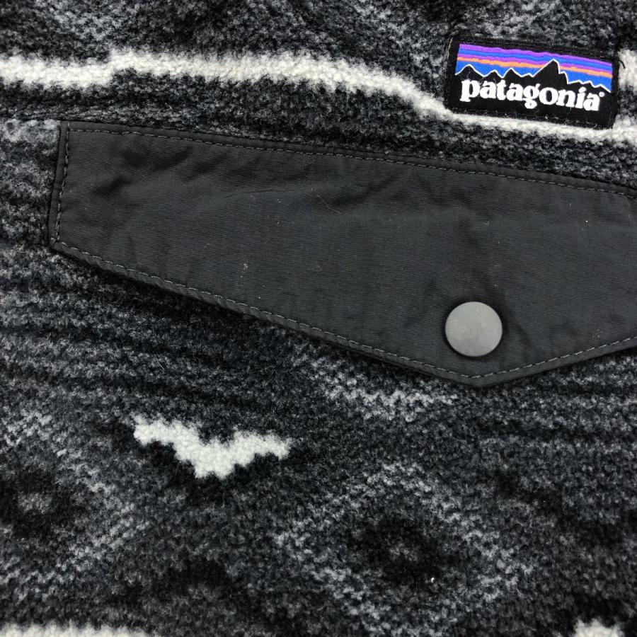 patagonia 古着 10年代 パタゴニア Patagonia SYNCHILLA patagonia 古着 10年代 パタゴニア Patagonia SYNCHILLA
