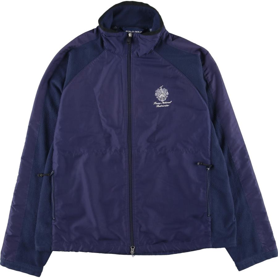 POLO GOLF ラルフ・ローレン ジャケット Polo Ralph Lauren / Vintage, Harrington Jacket