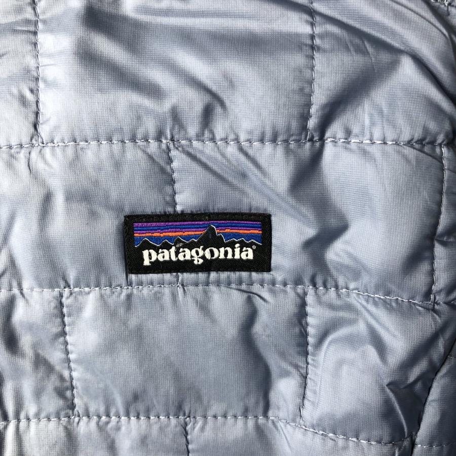 patagonia（パタゴニア） 古着 Patagonia 84246SP14 ナノパフベスト