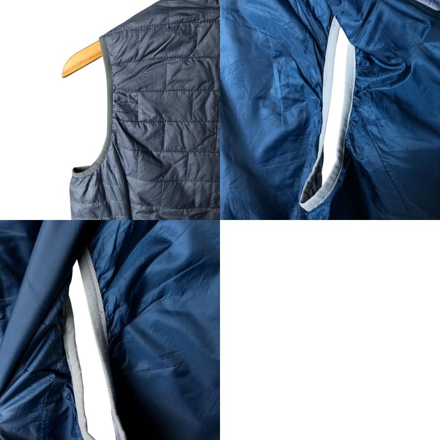 patagonia（パタゴニア） 古着 Patagonia 84246SP14 ナノパフベスト