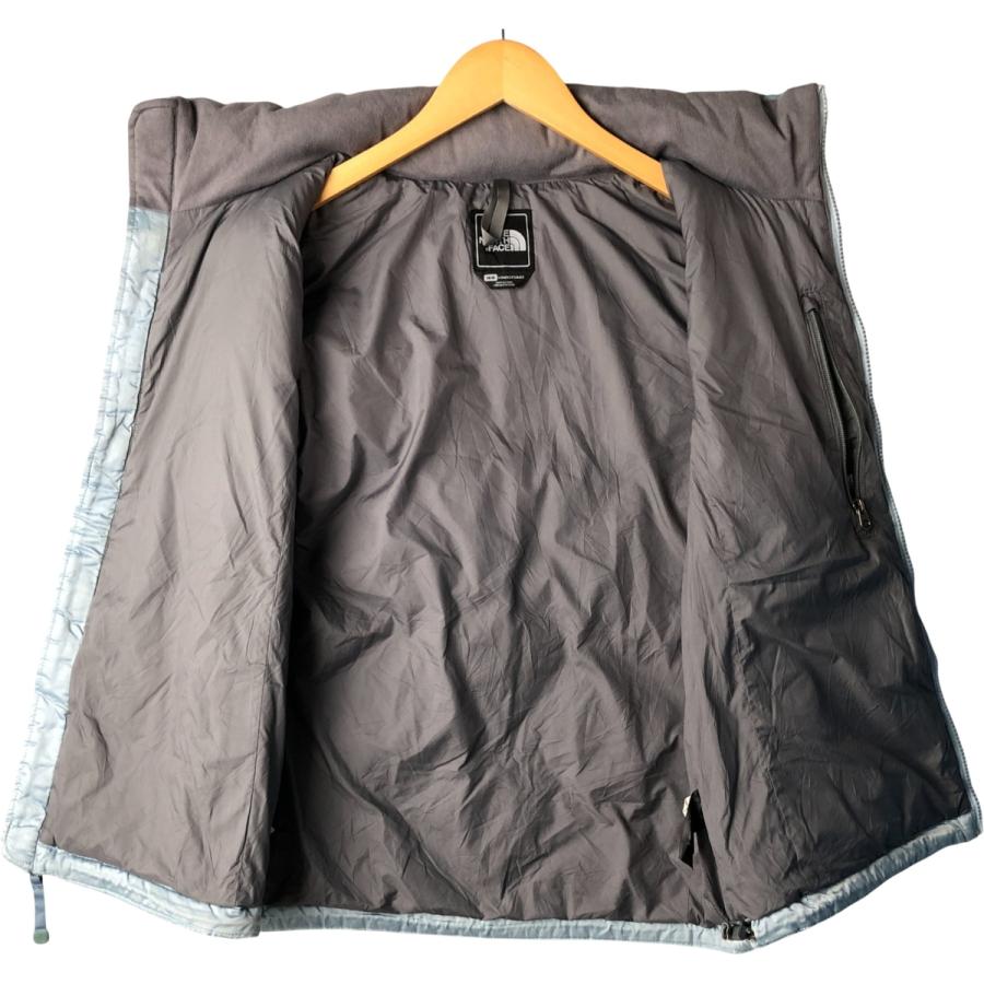 古着 ザノースフェイス THE NORTH FACE グースダウンベスト レディースM相当/eaa390443 THE NORTH FACE（ザ ノースフェイス） 古着 グースダウンベスト