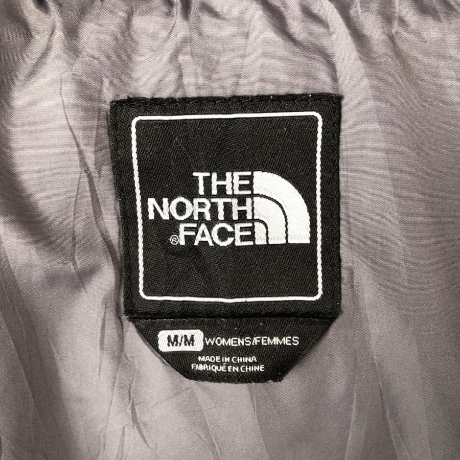 古着 ザノースフェイス THE NORTH FACE グースダウンベスト レディースM相当/eaa390443 THE NORTH FACE（ザ ノースフェイス） 古着 グースダウンベスト