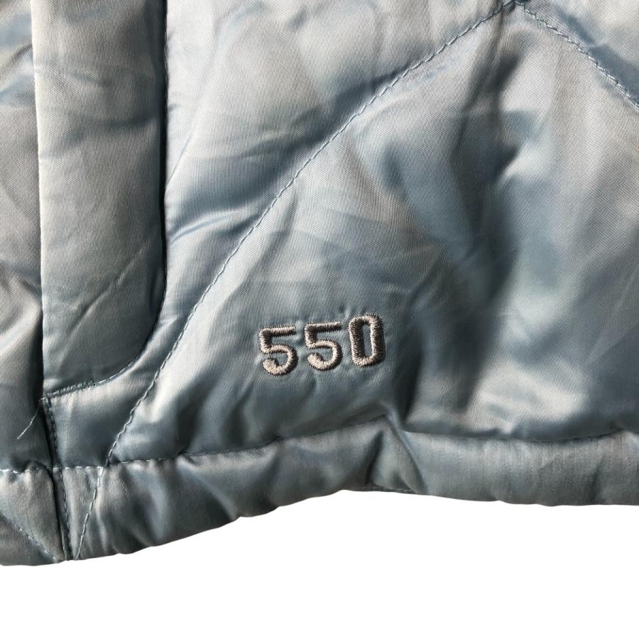 古着 ザノースフェイス THE NORTH FACE グースダウンベスト レディースM相当/eaa390443 THE NORTH FACE（ザ ノースフェイス） 古着 グースダウンベスト