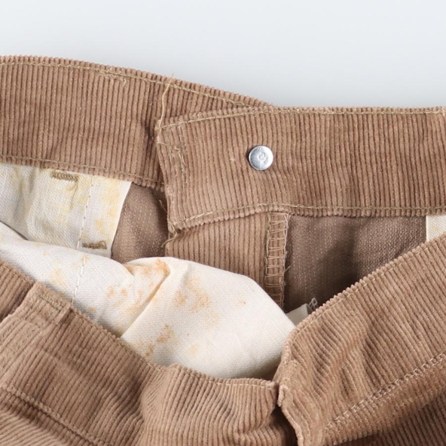 Levi's DEADSTOCK デッドストック 70年代 リーバイス 646-1523