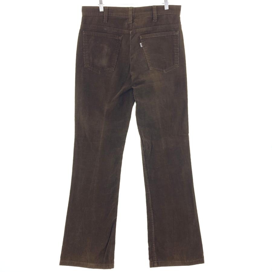 Jリーバイス784ブーツカット　フレア　コーデュロイ　Levis 楽天市場】[送料無料]LEVI'S : 517 BOOTCUT SPACELESS GREYS