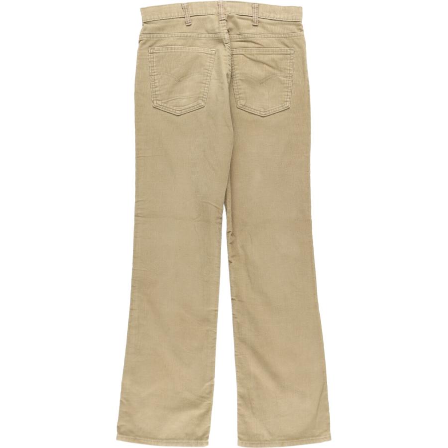 Levi's 古着 80年代 リーバイス 517-1523 ブーツカット