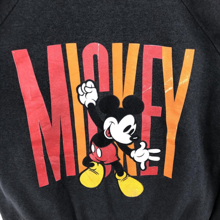 古着 90年代 MICKEY & CO. MOUSE ミッキーマウス キャラクター 