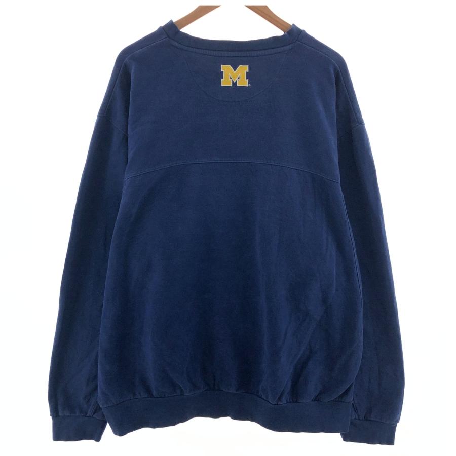 NIKE 古着 90~00年代 ナイキ TEAM MICHIGAN ミシガン大学