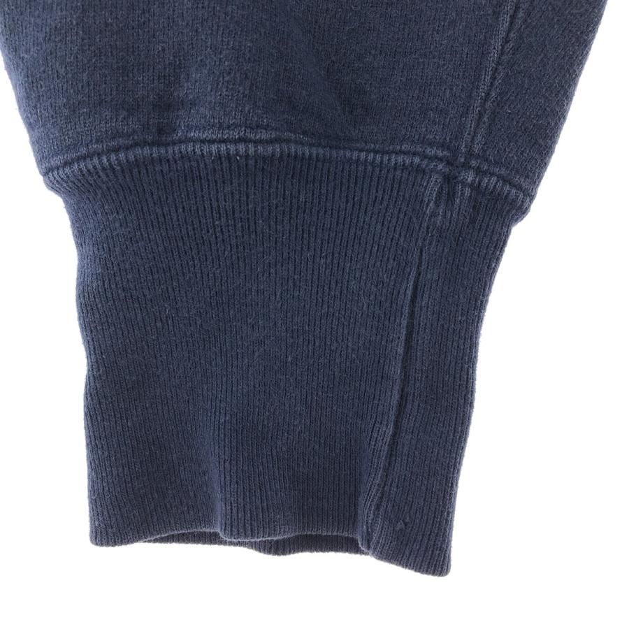 古着 80年代 チャンピオン リバースウィーブ トリコタグ ワンポイント  