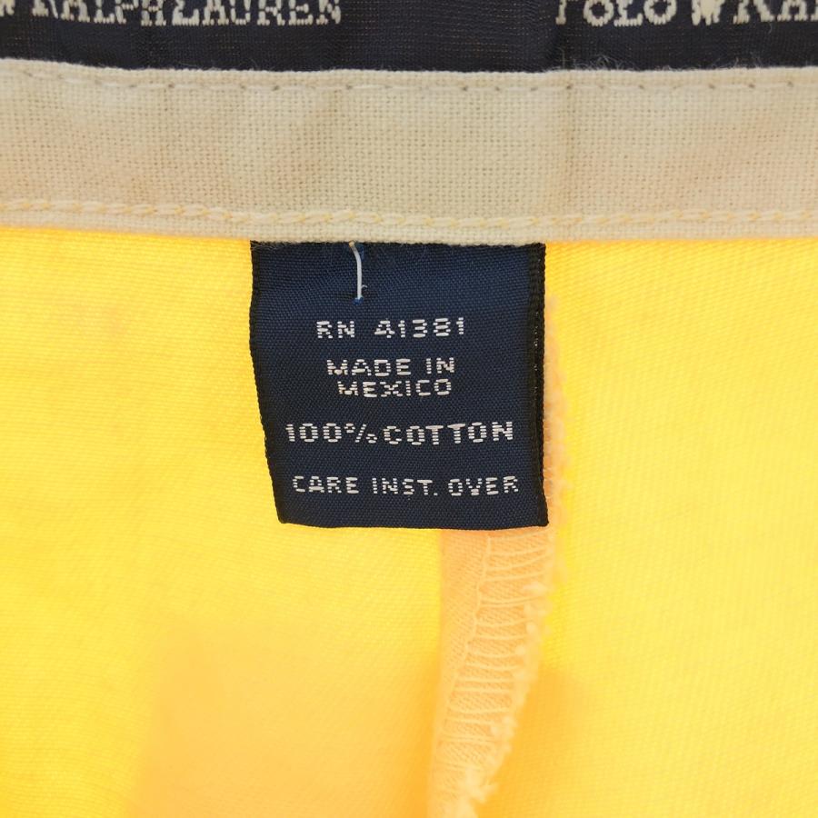 デッドストック DEAD STOCK ラルフローレン Ralph Lauren Polo