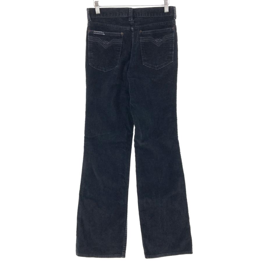 【LEVI'S】 70s リーバイス コーデュロイ フレアパンツ ヴィンテージ Levi's - 70s USA製 リーバイス 646 コーデュロイ フレア パンツ