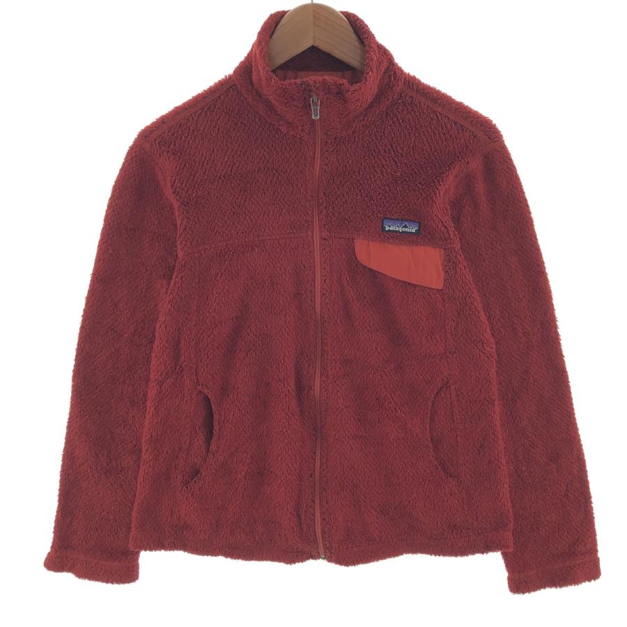 patagonia（パタゴニア） 古着 00年代 リツールジリツール 25475F8  