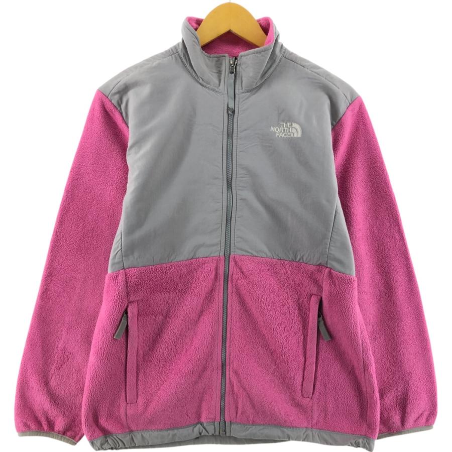 THE NORTH FACE（ザ ノースフェイス） 古着 デナリジャケット ナイロン 