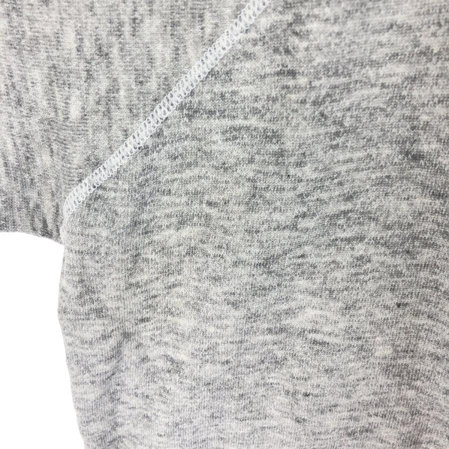 Hanes（ヘインズ） 古着 80年代 青タグ カレッジスウェットシャツ