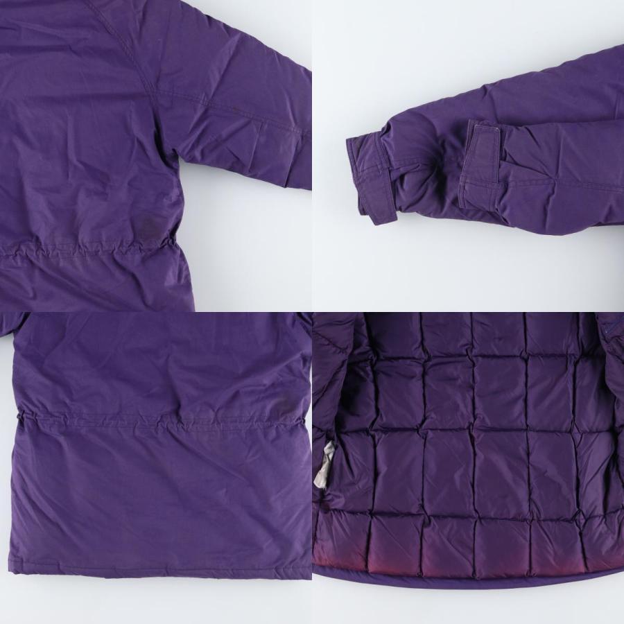 Eddie Bauer 古着 90年代 エディーバウアー グースダウン Eddie Bauer 古着 90年代 エディーバウアー グースダウン