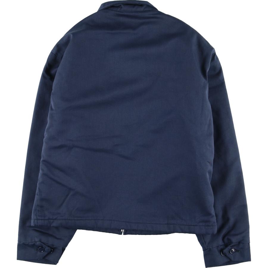 古着 60年代 CARWOOD ワークジャケット USA製 メンズL ヴィンテージ