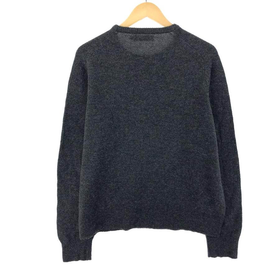 古着 ジェイクルー J.Crew ラムウールニットセーター メンズL 