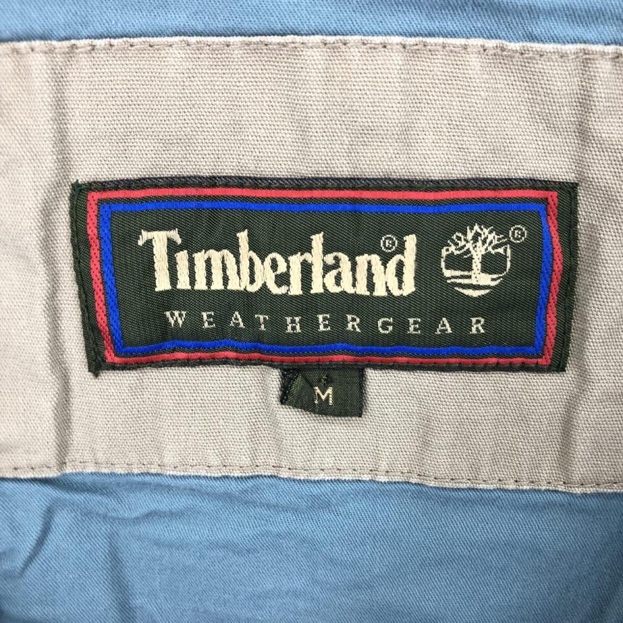 Timberland 古着 90年代 ティンバーランド WEATHERGEAR ダック Timberland 古着 90年代 ティンバーランド WEATHERGEAR ダック