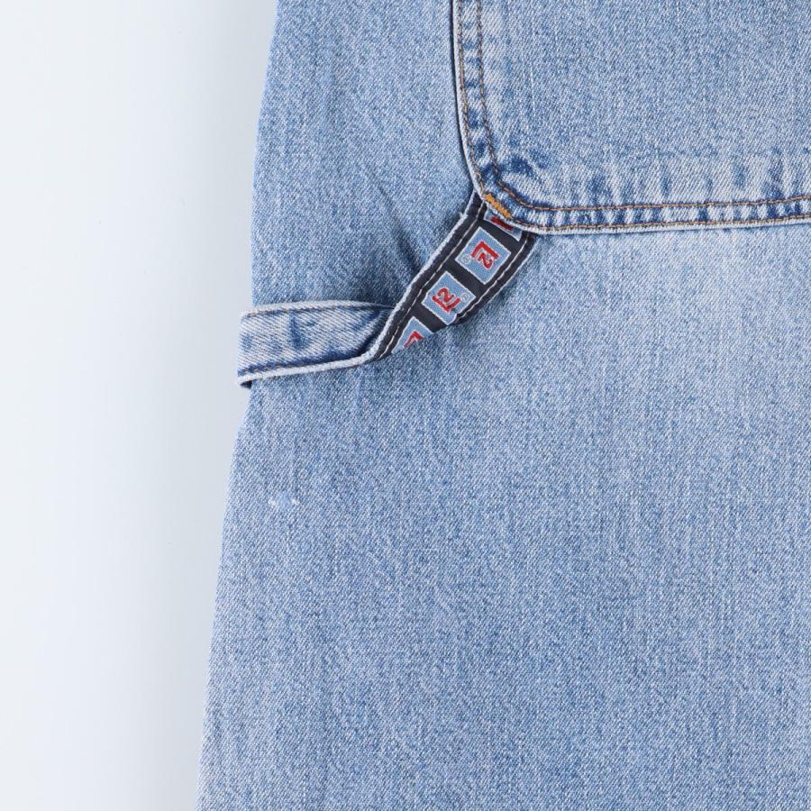 Levi's（リーバイス） 古着 90年代 Levi's L2 デニムペインターパンツ