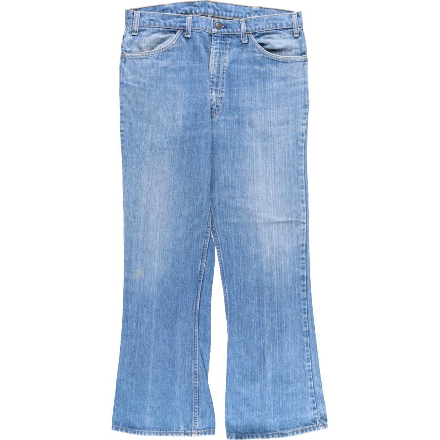 古着 80年代 リーバイス Levi