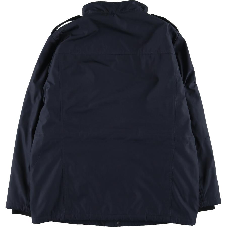 古着 カルバンクライン Calvin klein 中綿ジャケット メンズL /eaa394034 【SS2403】｜jamtrading1｜02