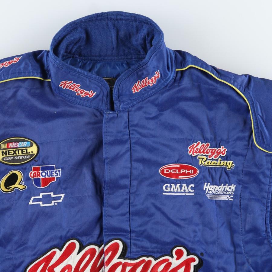 古着 CHASE AUTHENTICS Kellogg