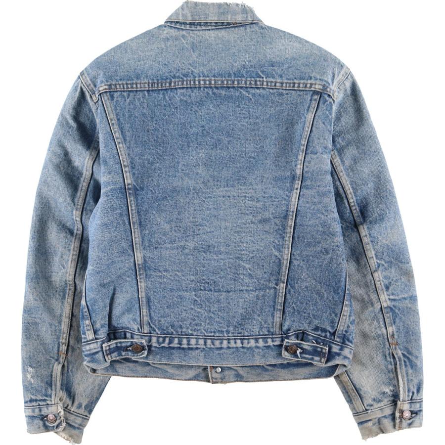Levi's 古着 90年代 リーバイス 70506-0317 デニムジャケット G Levi's 古着 90年代 リーバイス 70506-0317 デニムジャケット G