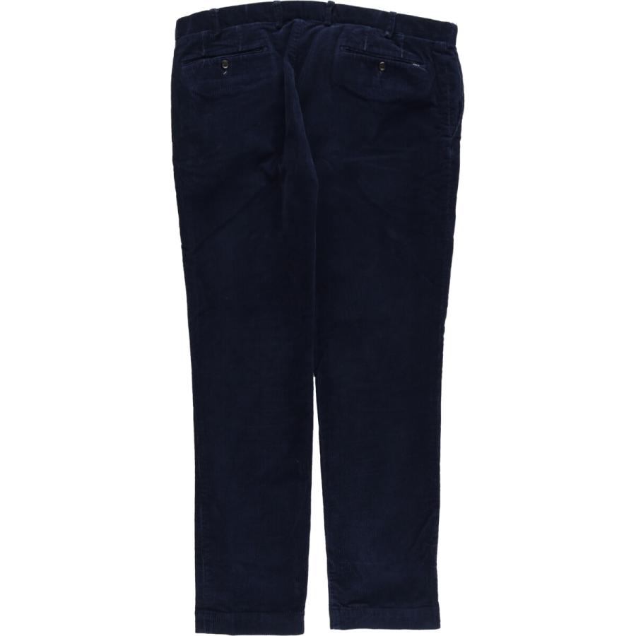 ラルフローレン 極上コーデュロイパンツ メンズ34x32 楽天市場】ポロ ラルフローレン メンズ スリムストレート ストレッチ