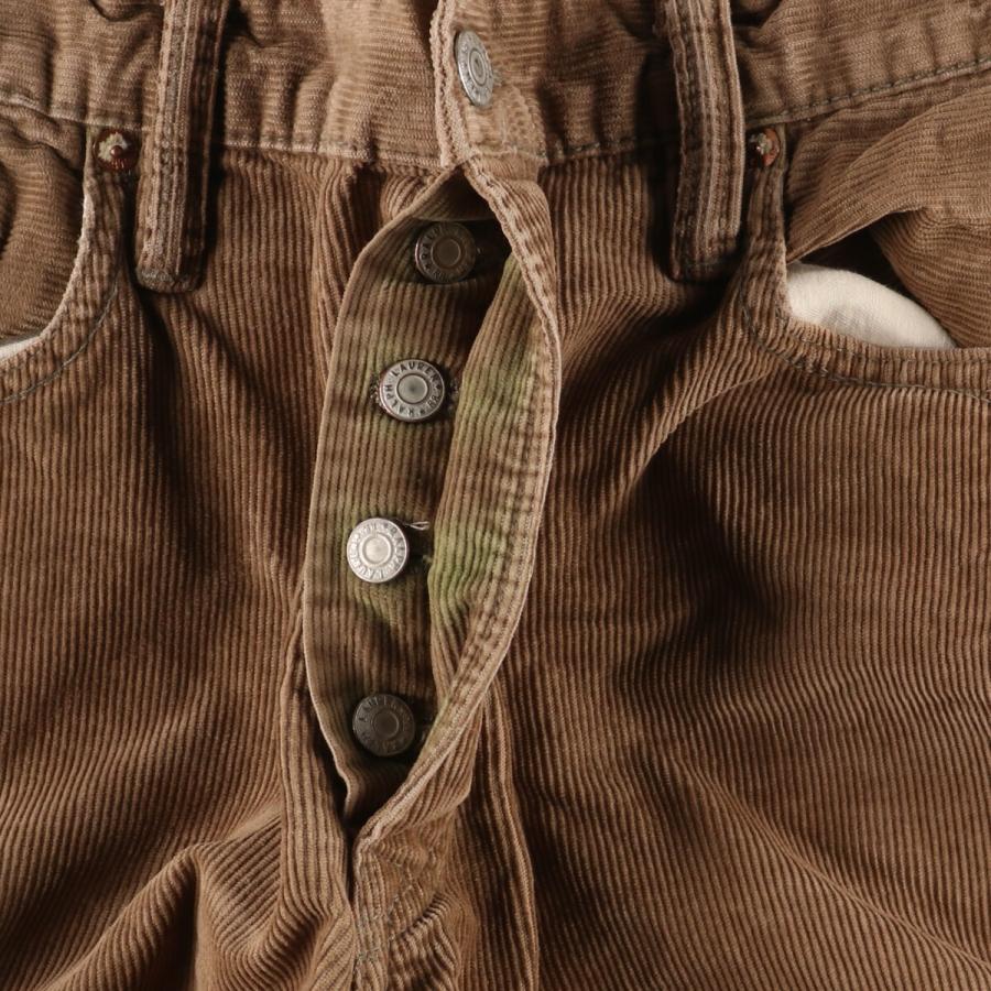 古着 ラルフローレン Ralph Lauren 復刻 RRL ダブルアールエル