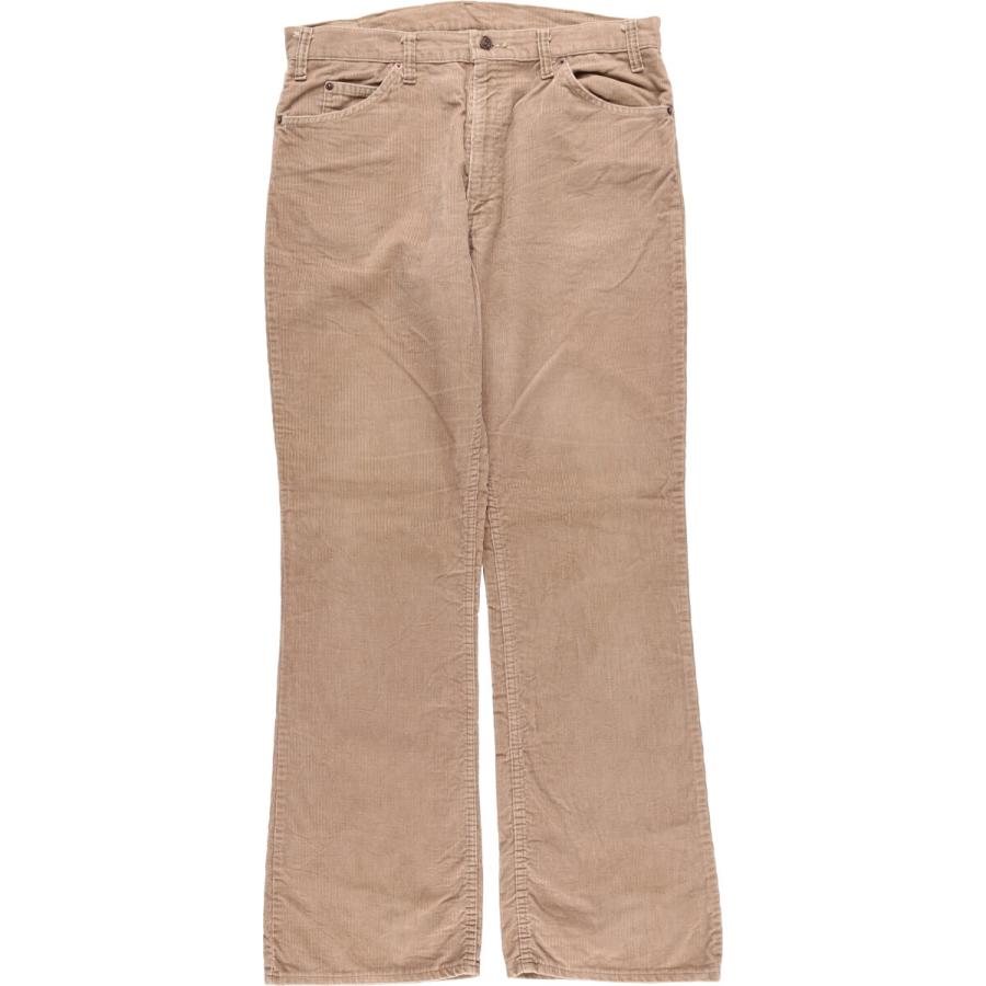 Levi's（リーバイス） 古着 80年代 Levi's 517-1523 ブーツカット