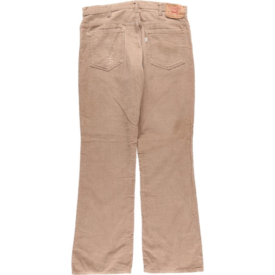 Levi's（リーバイス） 古着 80年代 Levi's 517-1523 ブーツカット