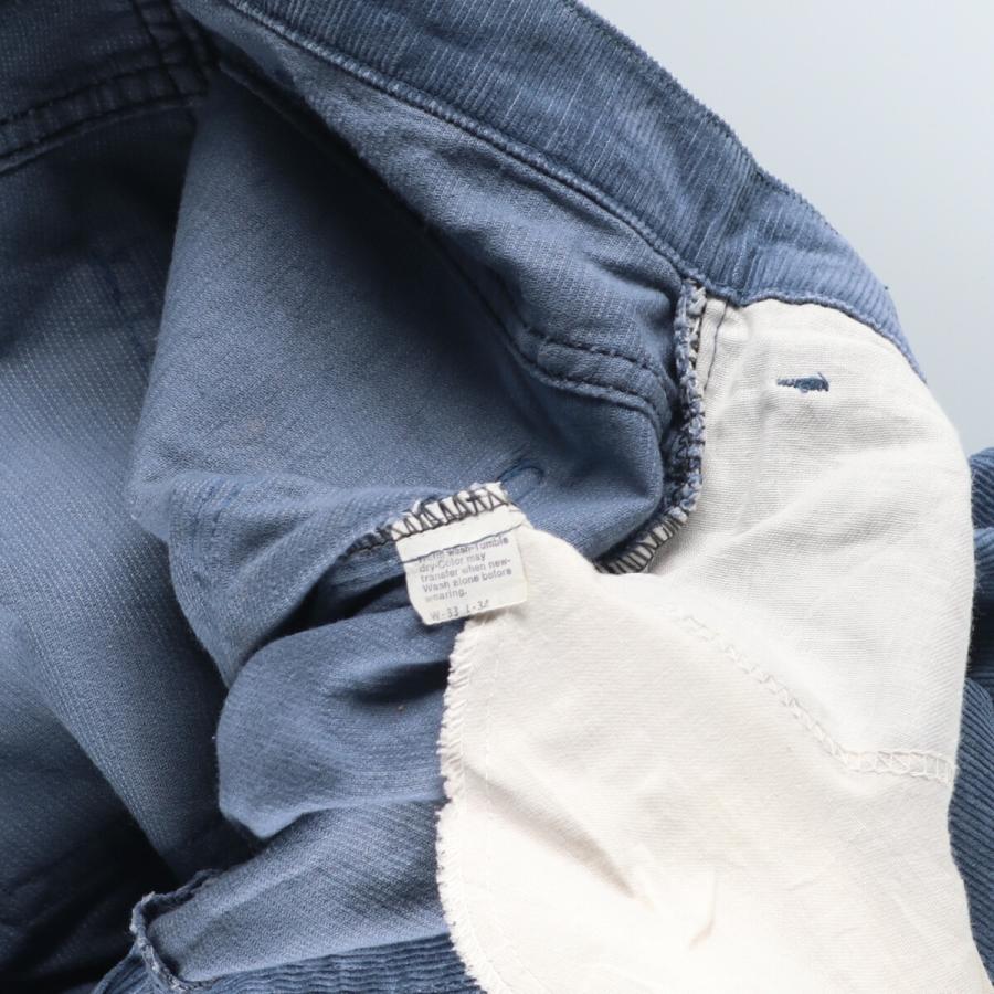 Levi's（リーバイス） 古着 80年代 Levi's 519-1516 コーデュロイ
