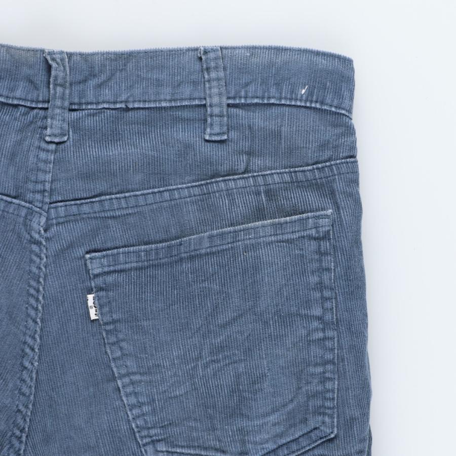Levi's（リーバイス） 古着 80年代 Levi's 519-1516 コーデュロイ