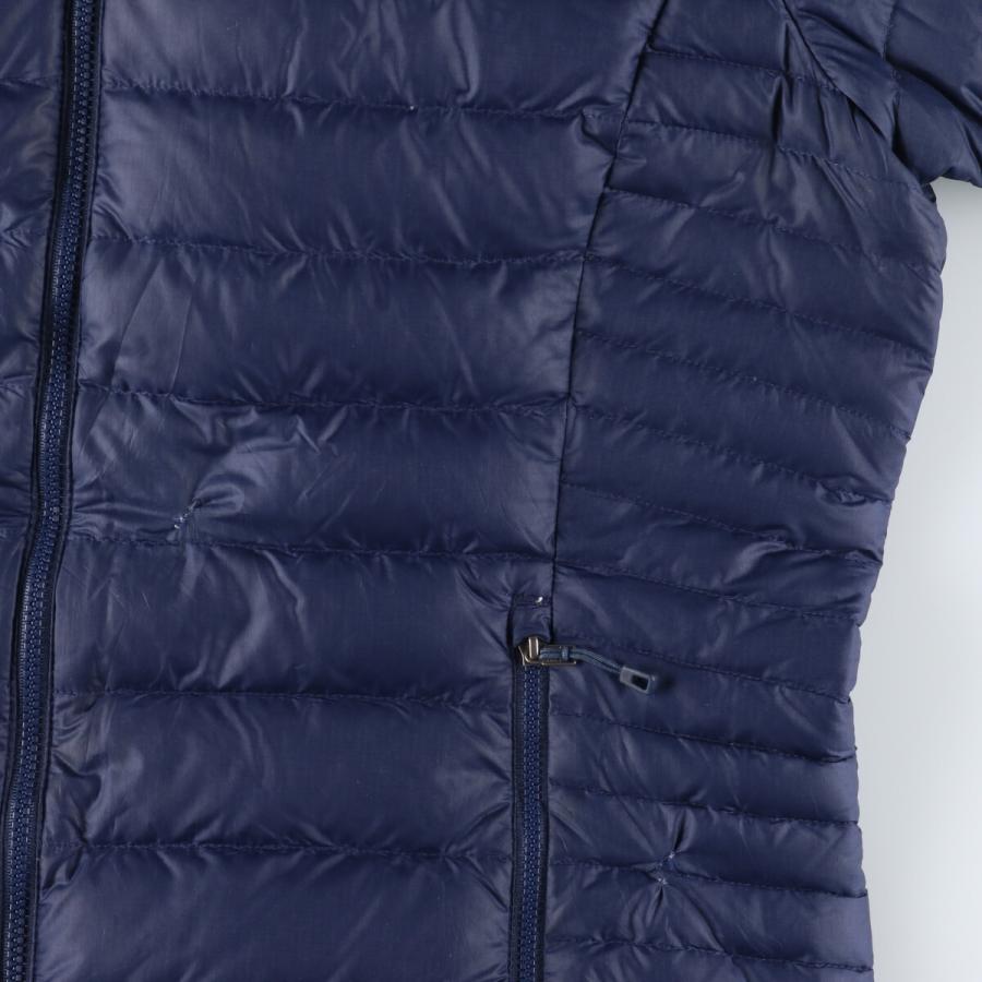 90年代 patagonia パタゴニア グースダウンジャケット アウトドア ライトグレー (レディース L) 中古 古着 A0482 楽天市場】90年代 patagonia パタゴニア グースダウンジャケット