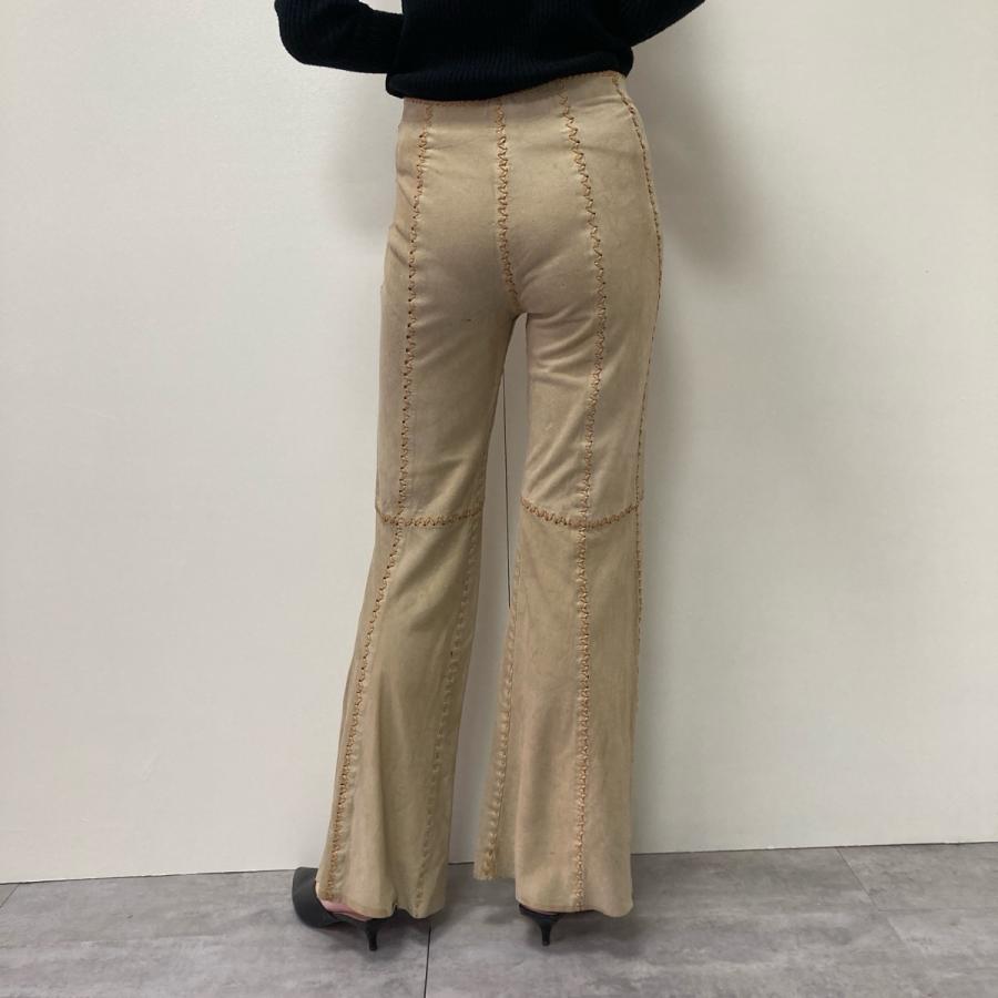 70s north beach leather ベルボトム 古着 70年代 ノースビーチレザー North Beach Lether ベルボトム