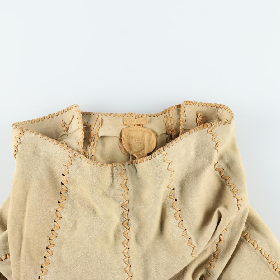 70s north beach leather ベルボトム 70s north beach leather ベルボトム