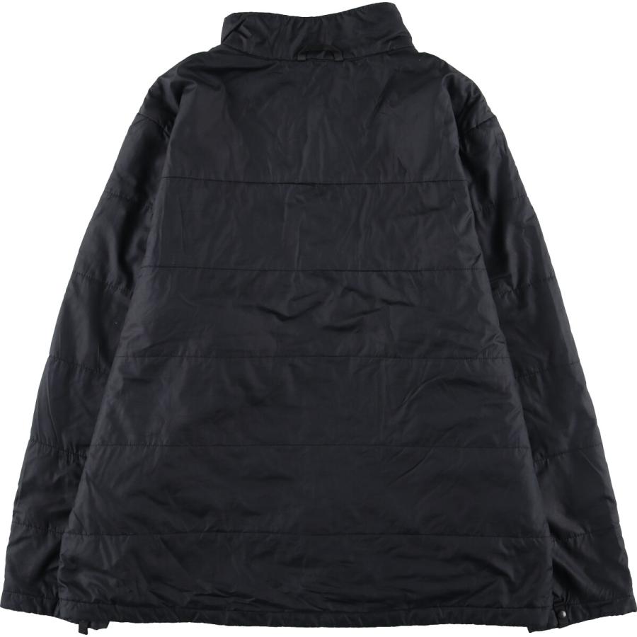 THE NORTH FACE 古着 ザノースフェイス 中綿ジャケット メンズXL
